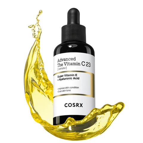 Cos Rx Advanced Vitamin C23 Serum 20 gm