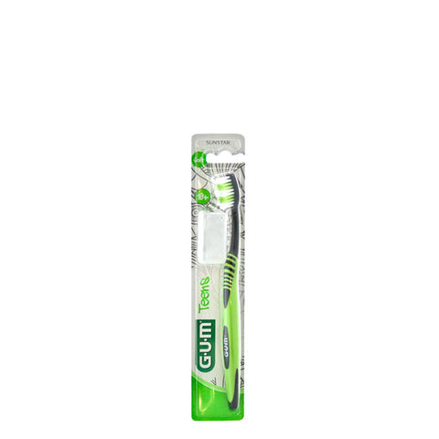 Gum 904 Teens Toothbrush 10+ Medium