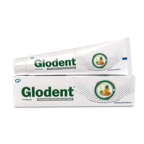 Glodent Tooth Paste 70 gm