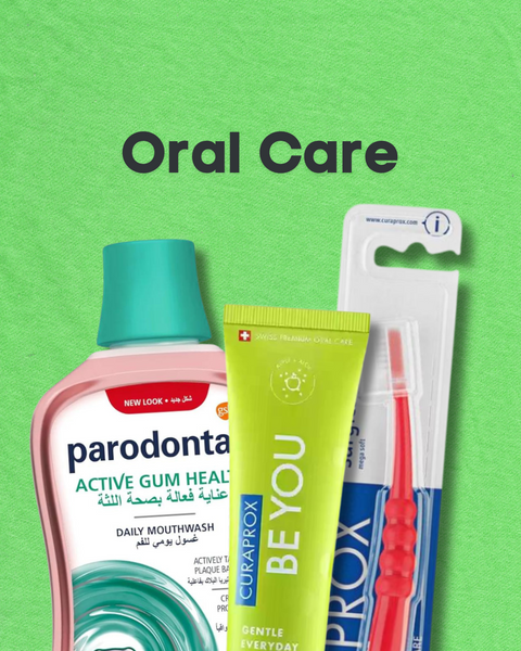 Oral Care