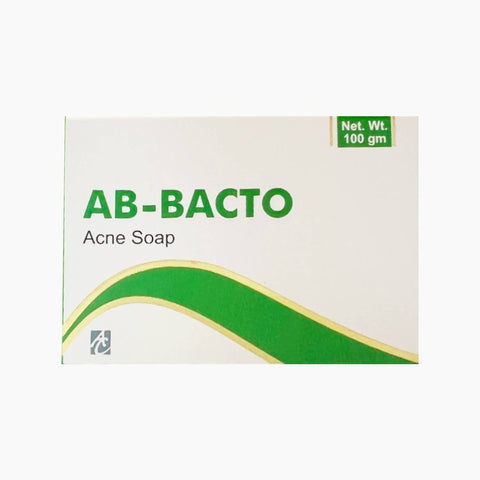 Ab-Bacto Acne Soap 100  GM