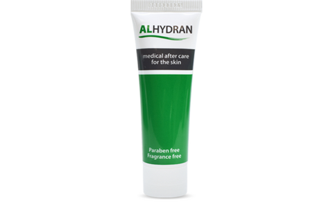 BAP Alhydran Medical Hydrating Cream, 30 ML