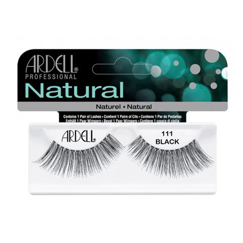 Ardell Eyelashes 111 Black