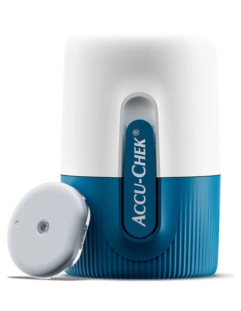 Accucheck Smart guide Sensor Glucometer 1 pc