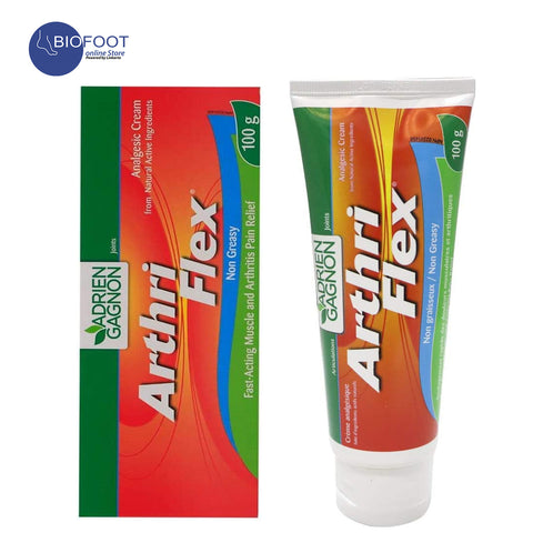 Adrien Gagnon Arthriflex Cream 100 Gm