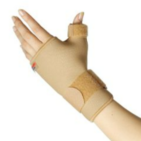 Super Ortho Superior Airprene Wrist Support D4-010 (Xl)