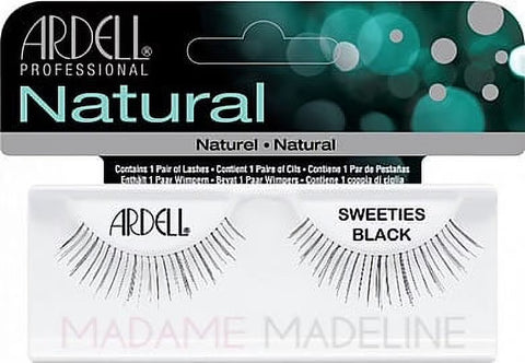 Ardell Sweeties Eyelashes Black