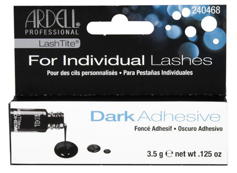 Ardell Dark Adhesive For Individual Lashes - 240468