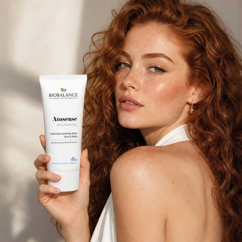 Bio Balance Atosense Balm Face & Body 150ml