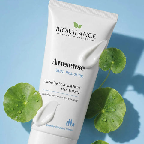 Bio Balance Atosense Balm Face & Body 150ml