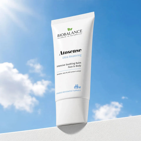 Bio Balance Atosense Balm Face & Body 150ml