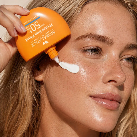 Bio Balance Hydra Sun Fluid SPF 50+ 40ml