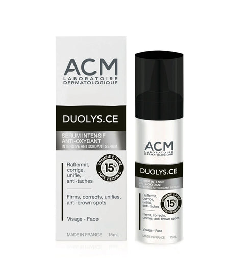 ACM Duolys.Ce Intensive Antioxidant Serum 15ml