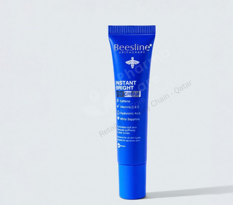 Beesline Instant Bright Eye Cream 15 ML