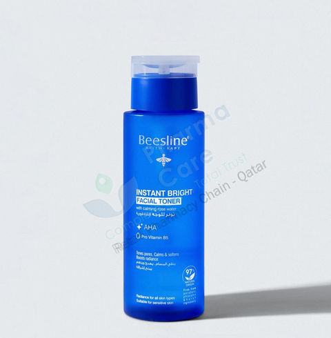 Beesline Instant Bright Facial Toner 200 ML