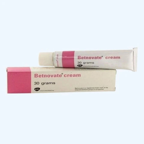 Betnovate Cream 30 GM