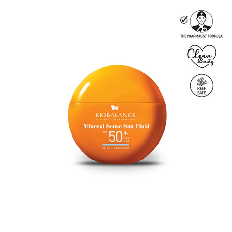 Bio Balance Glow Up Sun Stick SPF 50+ 19g