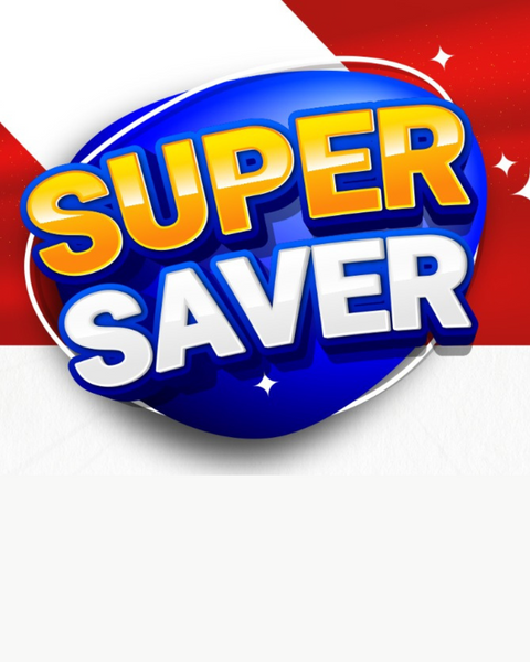 Super Saver