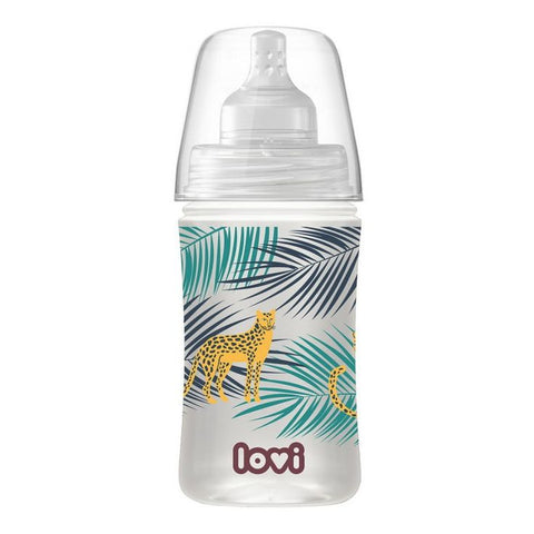 Lovi Trends Bottle Jungle Vibes 3m+ 250 ml- 21/594
