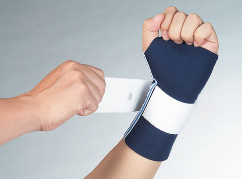 Neoprene Wrist Support C4-004 Xl