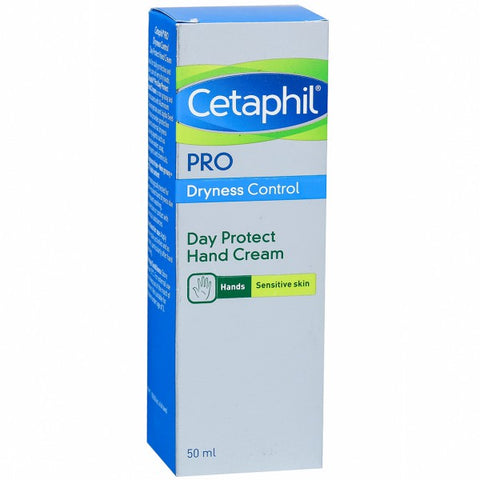 Cetaphil Pro Day Protect hand Cream 50 ML	208647	63	NEW