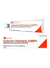 Cutivate Ointment 30g