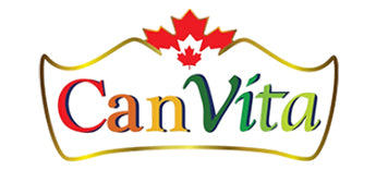 Canvita Vitamins & Supplements – Immunity, Energy & Daily Wellness