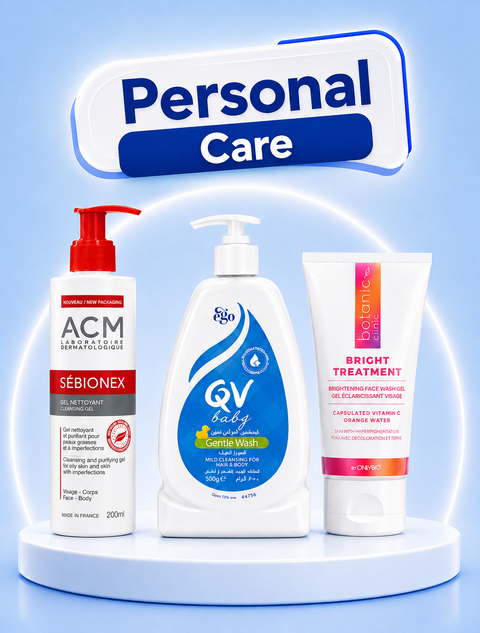 Personal Care