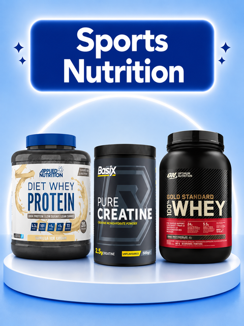 Sports Nutrition