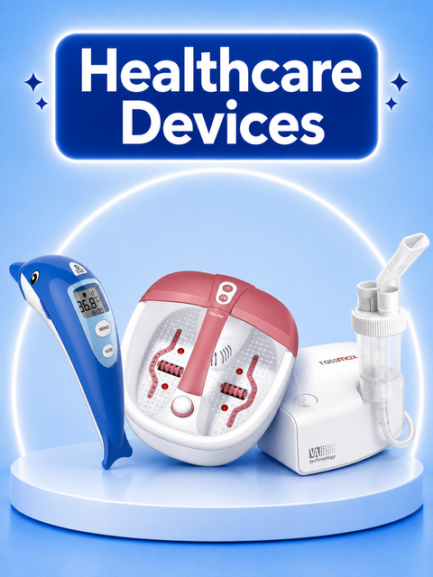 Healthcare Devices