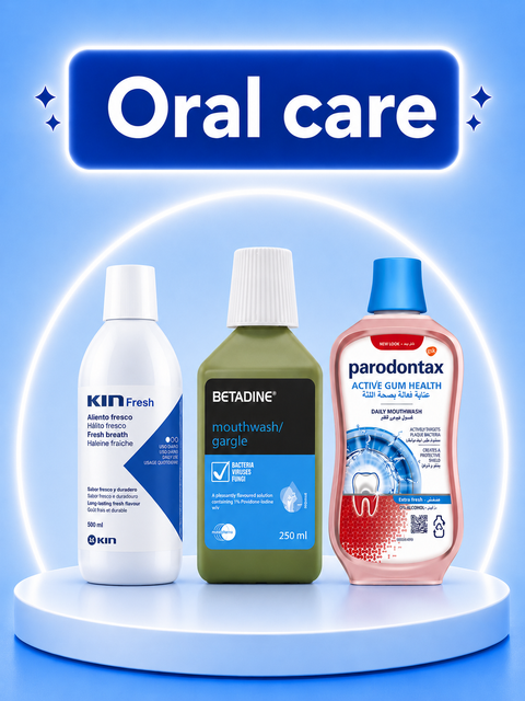 Oral Care