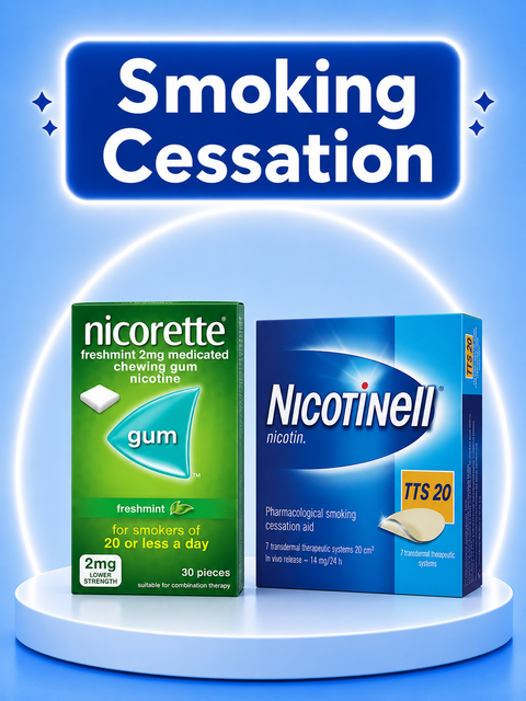 Smoking Cessation