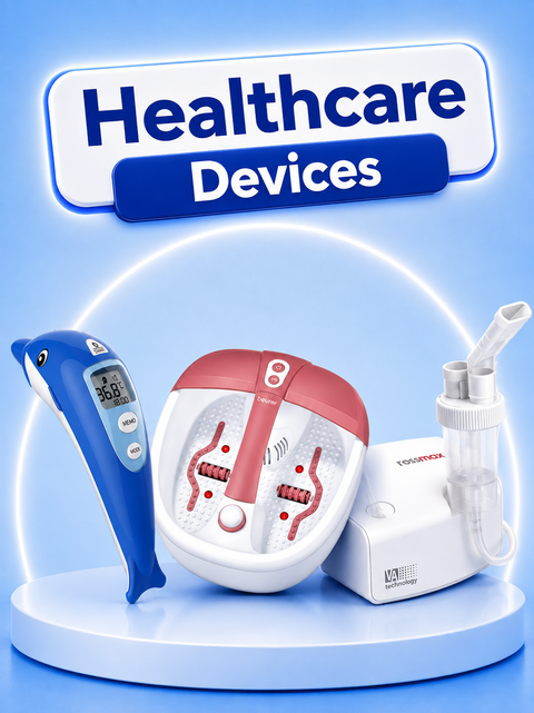 Healthcare Devices
