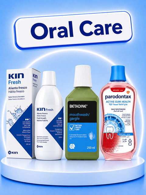 Oral Care
