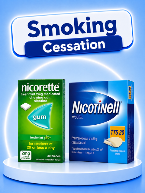 Smoking Cessation
