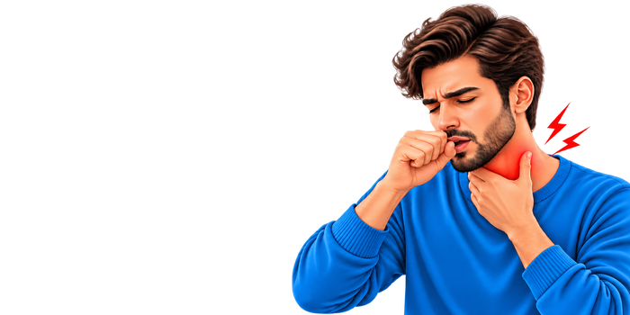 Cough & Sore Throat Care