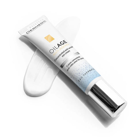 Dermedic Oilage Anti-Ageing Concentrated Eye Cream 15ml