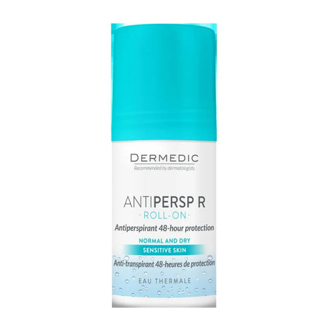 Dermedic Antipersp R Roll On 48Hrs 60Ml