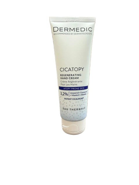 Dermedic Cicatopy Regenerating Hand Cream 75ml