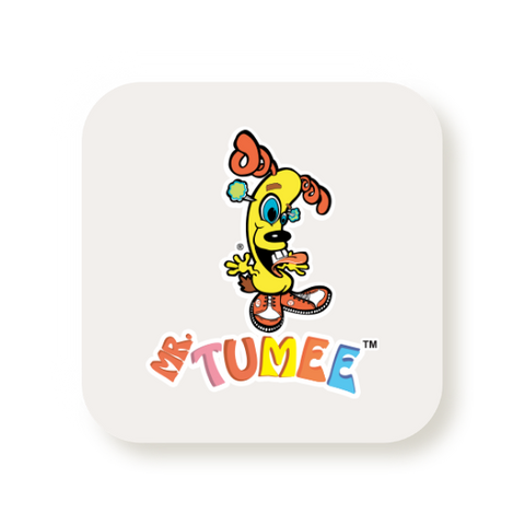 Mr Tummee Gummy Vitamins – Kids Nutrition, Immunity & Daily Wellness