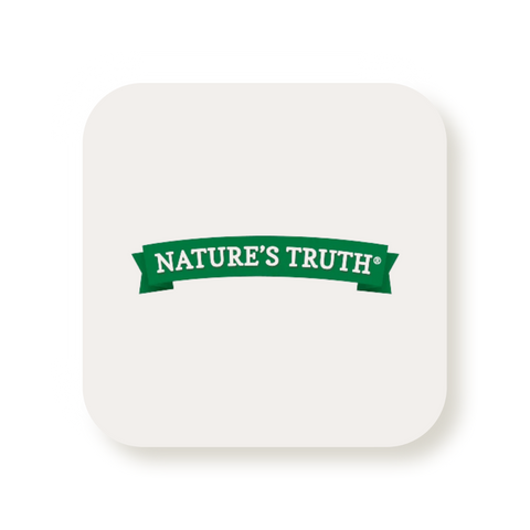 Nature’s Truth Gummies – Daily Vitamins, Immunity & Wellness Support