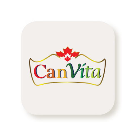 Canvita Vitamins & Supplements – Immunity, Energy & Daily Wellness