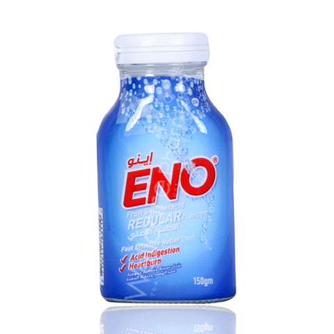 Eno Salt Regular Bottle, 150 Gm