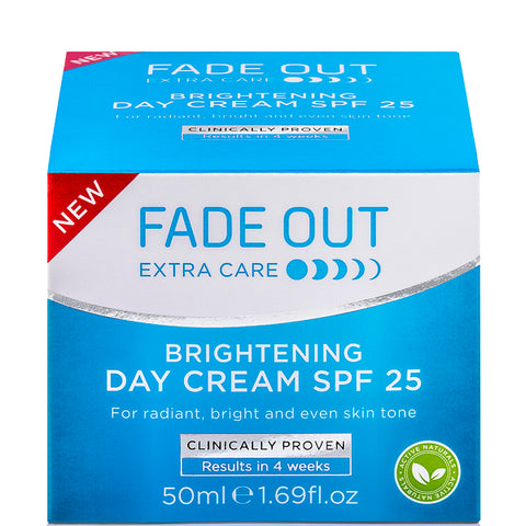 Fade Out Advanced Day Cream, 50 ML