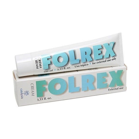 Folrex Cream 100 Ml