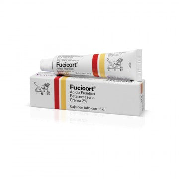 Fucicort Cream 30gm