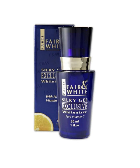 Fair & White Exclusive Vitamin C Silky Gel, 30 ML