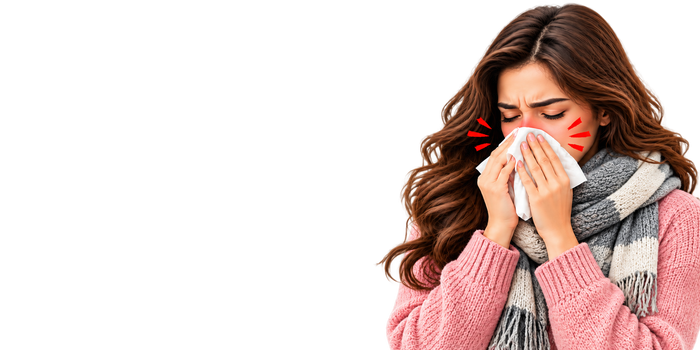 Cold & Flu Care