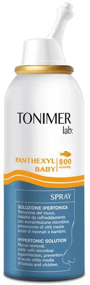 Tonimer Panthexyl Baby 100 ml