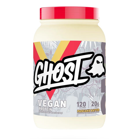 Ghost Vegan Protein Pancake Batter 980g